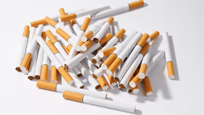 Cigarette Price Hike