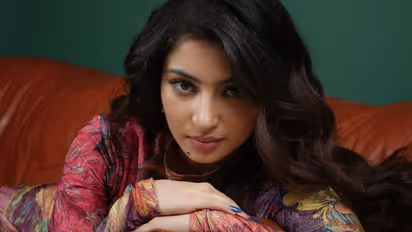 Sara Arjun