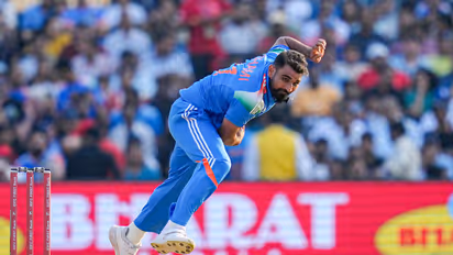 mohammed shami comeback