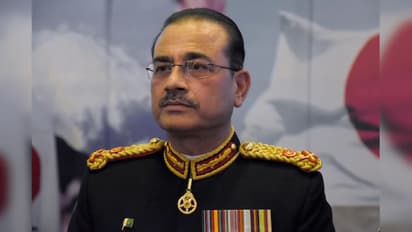 asim munir daughter wedding pak army chief power dynamics news