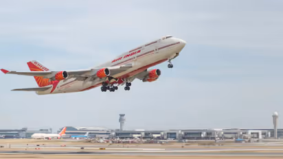 air india