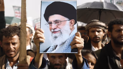 iran political crisis