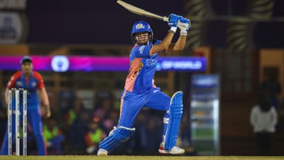 harmanpreet kaur