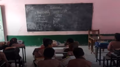 up teacher pakistani citizenship hidden fake documents job fir case