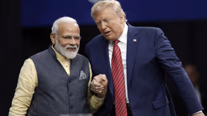 pm modi trump call us india trade deal delay tariff explained