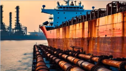 us controlled framework india venezuela oil sale trump energy policy