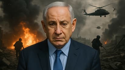 Netanyahu