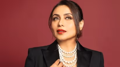 Rani Mukherji Movie
