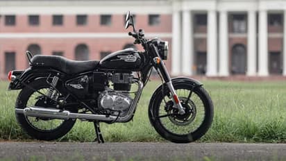 royal enfield bullet 350Royal Enfield Continental GT 650 Set for Major Update by 2026