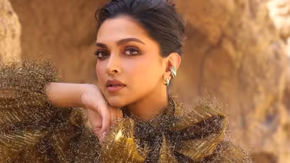 Deepika Padukone