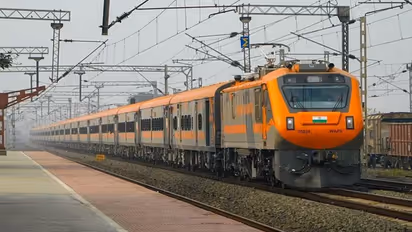 india expands amrit bharat network 9 new trains routes details hindi