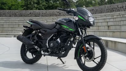 Bajaj pulsar 125, Bajaj Pulsar 125 Safety, Bajaj Pulsar 125