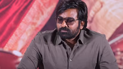 Vijay Sethupathi