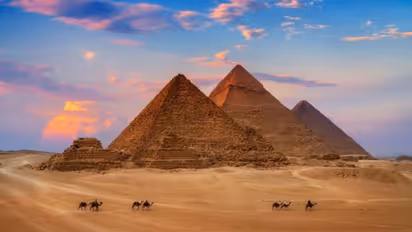 great pyramid