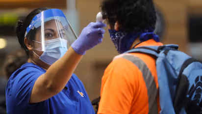 nipah virus outbreak india airport screening countries list asia alert