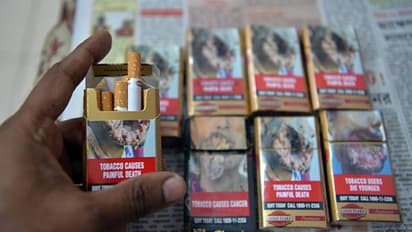 budget 2026 lpg cylinder price hike cigarette tobacco products tax increase