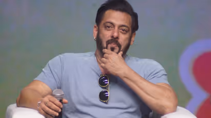 Salman khan