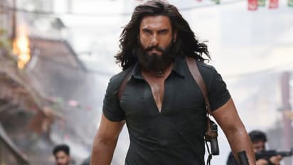 Dhurandhar Pakistan Netflix