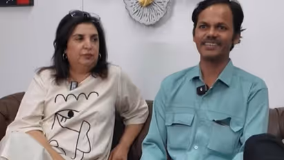 Farah Khan Opens Up About Hospitality During Celebrity Home Visits