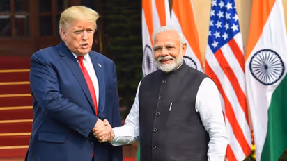 india us trade deal 2026 tariff game modi china pakistan