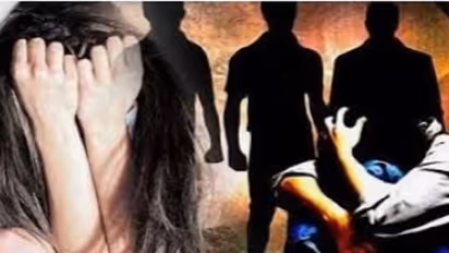 gang rape community heads