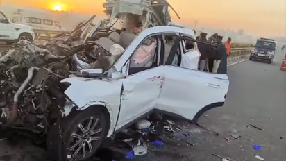 car accident bengaluru, Car Safety, Safest Cars India, Unsafe Cars India