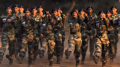 indian army agniveer recruitment