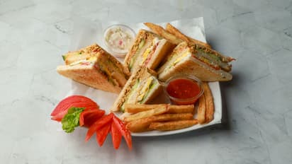 Leftover Chicken Recipe How to make food shop style crunchy chiken patties at home