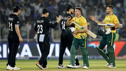 T20 World Cup 2026 Yesterday Match