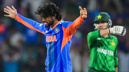 T20 World Cup Match Results