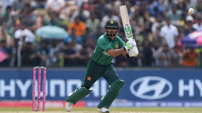 Babar Azam