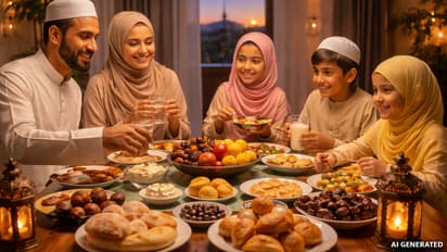 Roza iftar Sehri timings today