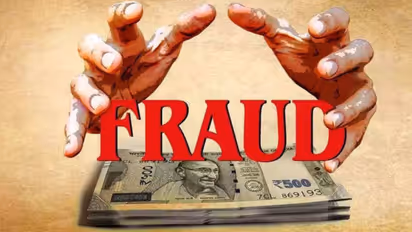 Fraud
