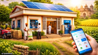 Cooperative Societies