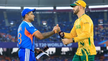 India T20 World Cup Semifinal Qualification