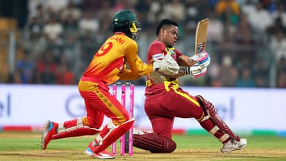 T20 World Cup Super 8