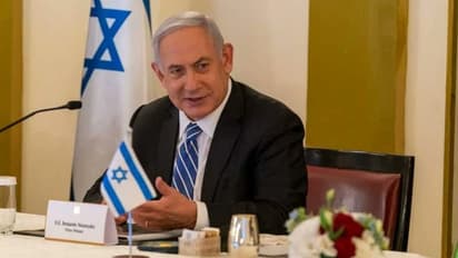 Iran Israel War Iran surprise missile attack on Benjamin Netanyahu office