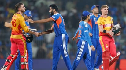 T20 World Cup Super 8