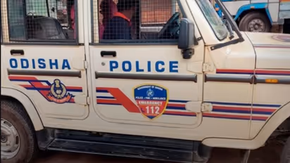 odisha woman rape murder paradip boyfriend stranger kidnapping crime police arrest