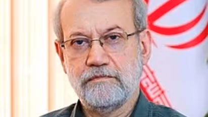 Ali Larijani