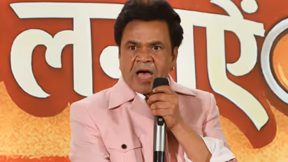 Rajpal Yadav cheque bounce case details