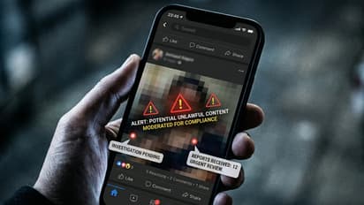 Meerut Railway Employee Accused of Leaking Wife's Obscene Photos Online