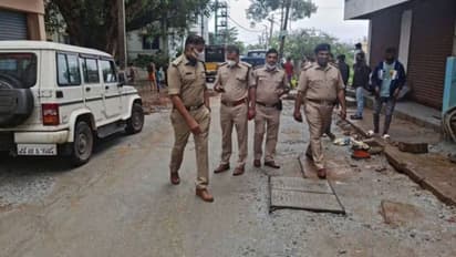 90-year-old woman gang-raped in MP