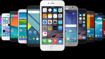 Smart Phones