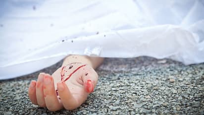 Bengal woman killed by husband for money