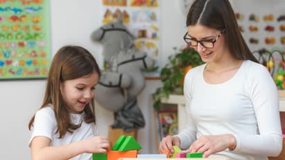 Kids School Interview Questions and Answers