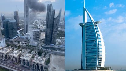 UAE arrested 19 Indians for publishing video on social media that contain misleading or fabricated content relating to the ongoing war