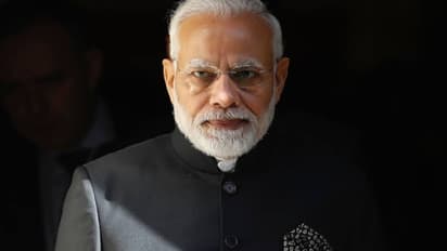 PM Narendra Modi becomes India longest serving head of government with 8931 days in office