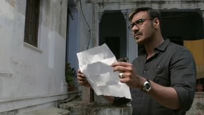 ajay devgn saurabh shukla film raid 8th anniversary movie release in 2018 based on real story blockbuster at box office