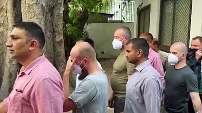 NIA Arrests 7 Foreign Nationals For Training Separatists In India After Russian Tip Off